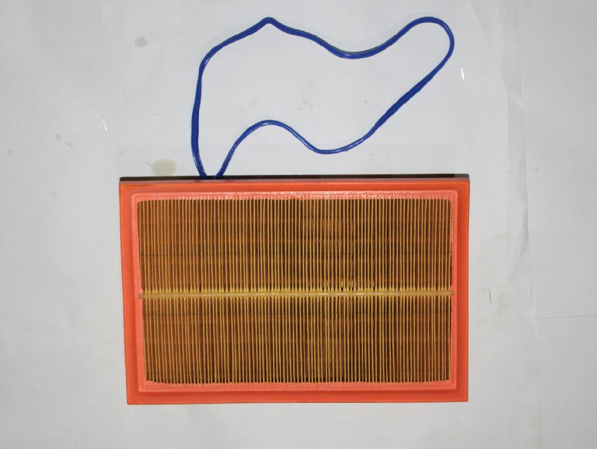 036198620 VAG Filtro de ar