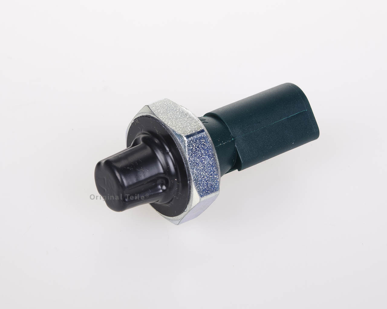 Sensor de pressão de óleo para Skoda Fabia 5J2, 542, 572, 582
