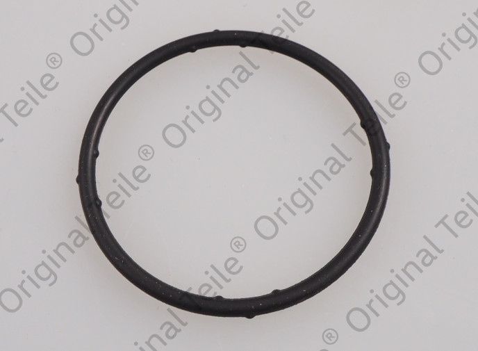 037121688 VAG Vedante do flange (da união em T) do sistema de esfriamento