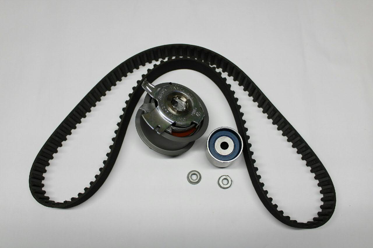 Compre 038198119A VAG Correia do mecanismo de distribuição de gás, kit