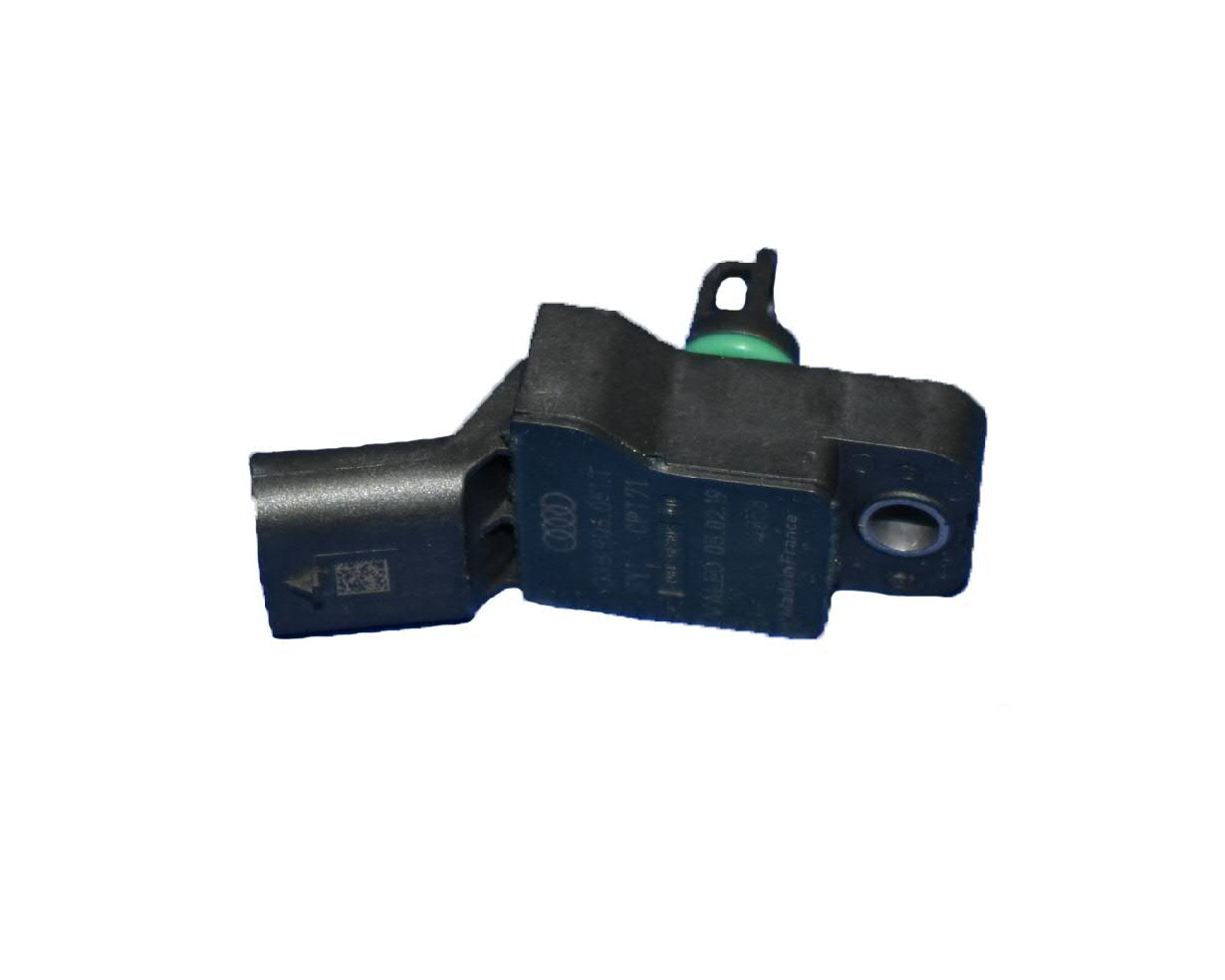 038906051T VAG Sensor de pressão no coletor de admissão, MAP