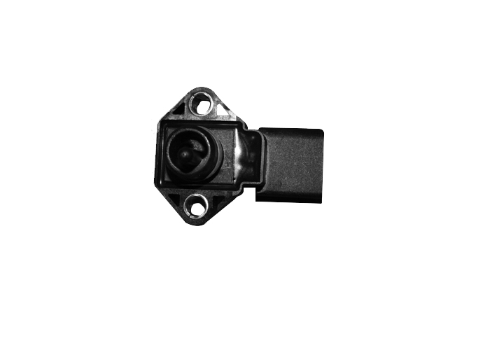 038906051 VAG Sensor de pressão de supercompressão