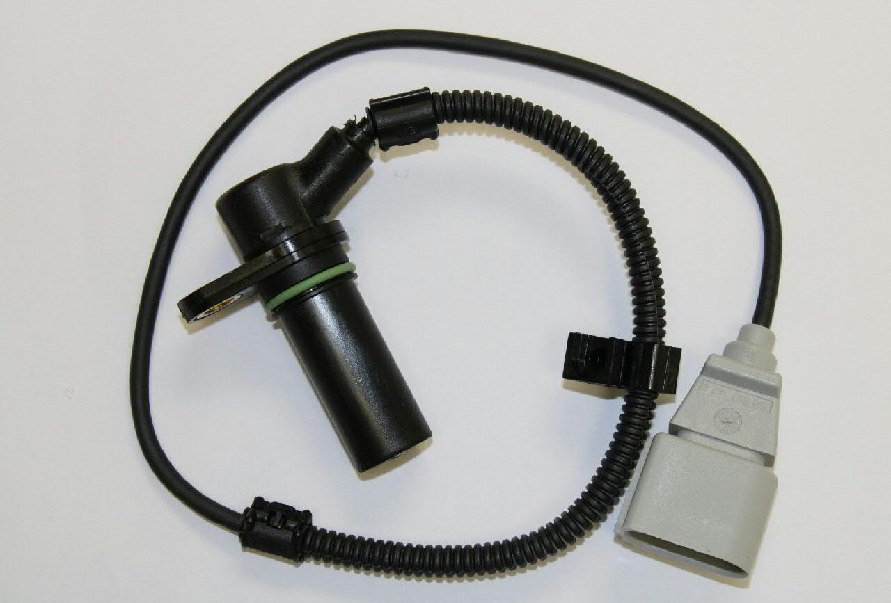 038957147E VAG Sensor de posição (de revoluções) de cambota