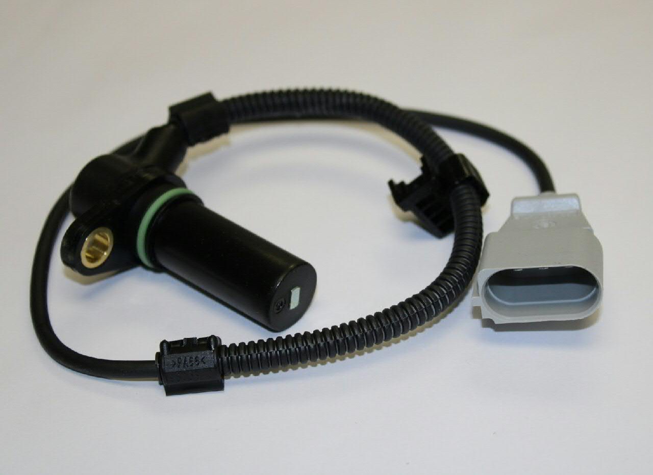 Sensor de posição (de revoluções) de cambota VAG 038957147E preço, a partir de 35,84 USD