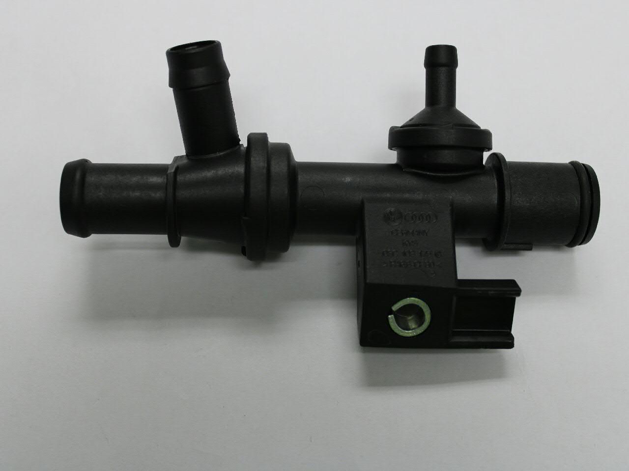 03C103175G VAG Válvula PCV de ventilação dos gases de cárter