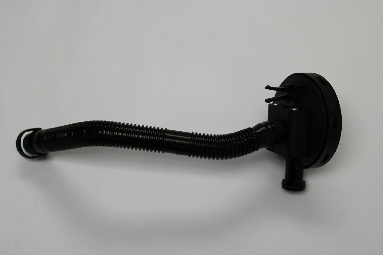 Compre 03C103201K VAG Válvula PCV de ventilação dos gases de cárter