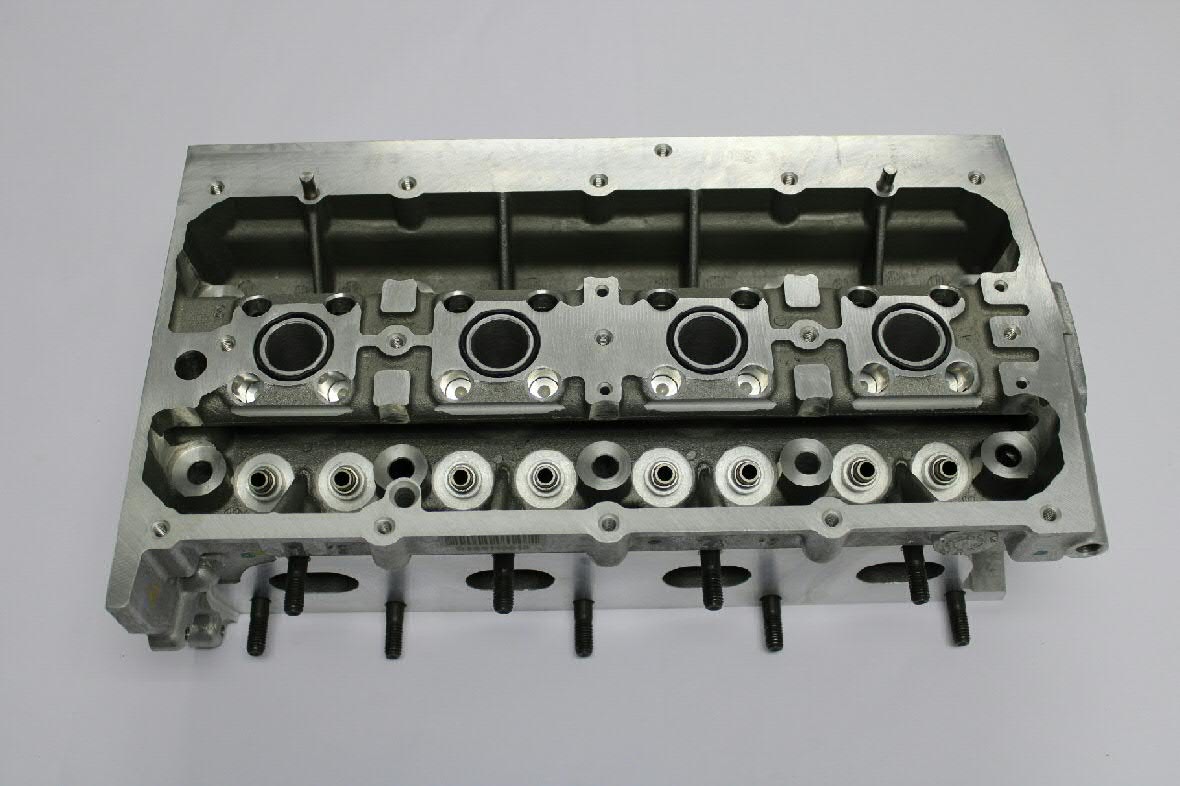 Cabeça de motor (CBC) VAG 03C103351H preço, a partir de 1722,05 USD