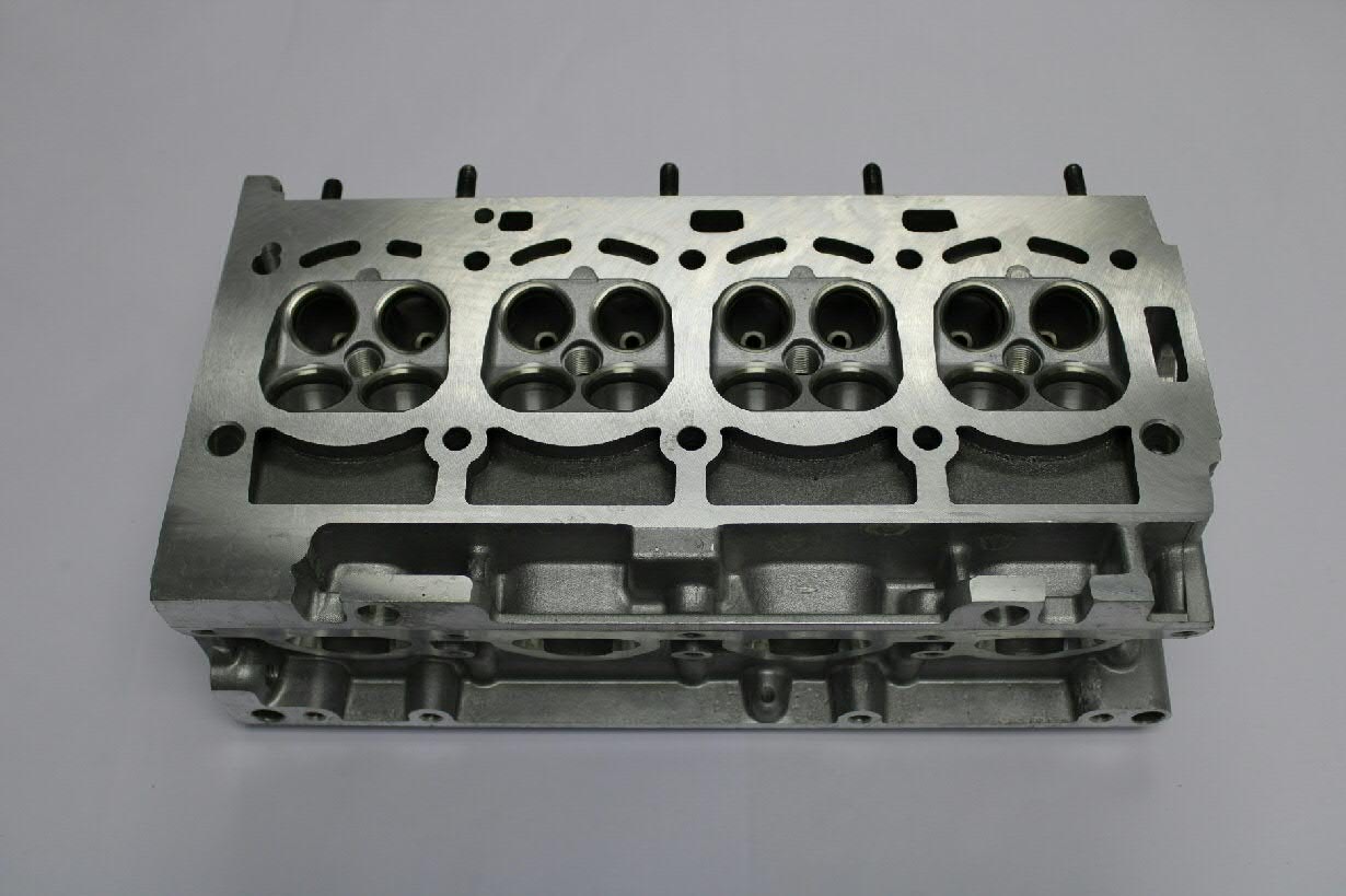 Compre 03C103351H VAG Cabeça de motor (CBC)