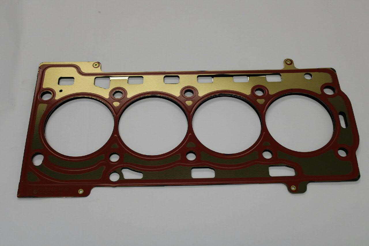 03C103383AM VAG Vedante de cabeça de motor (CBC)