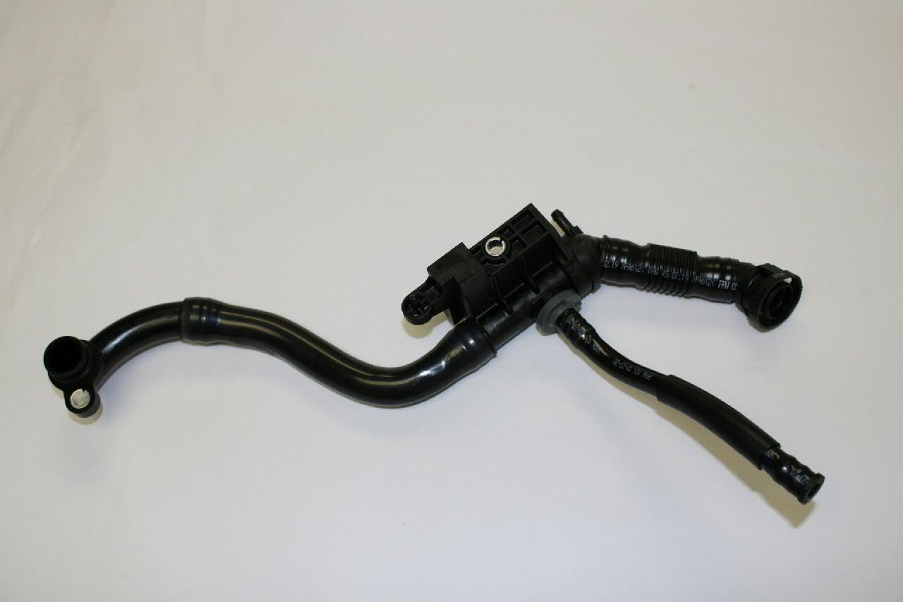 03C103474AD VAG Válvula PCV de ventilação dos gases de cárter