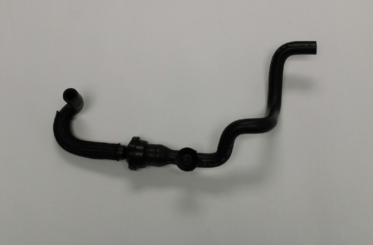 03C103558G VAG Cano derivado de ventilação de cárter (de separador de óleo)