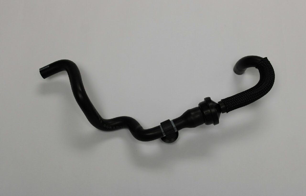 Compre 03C103558G VAG Cano derivado de ventilação de cárter (de separador de óleo)