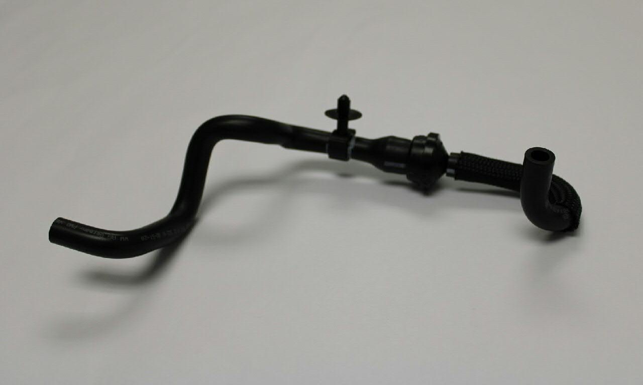 Cano derivado de ventilação de cárter (de separador de óleo) VAG 03C103558G preço, a partir de 148,69 USD