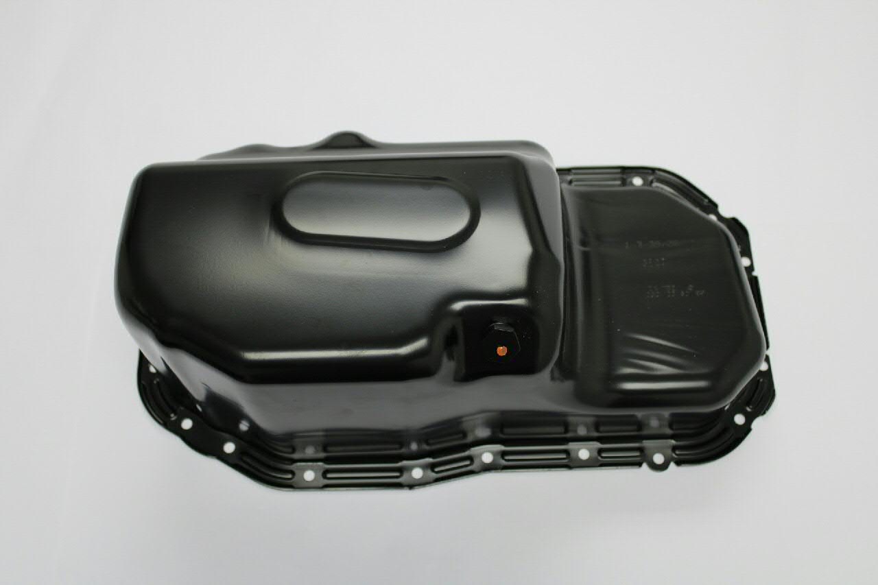 03C103601BP VAG Panela de óleo de cárter do motor