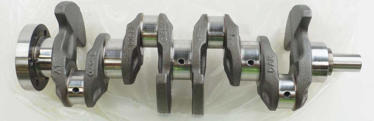 Cambota de motor para Volkswagen Polo 602, 604, 612, 614