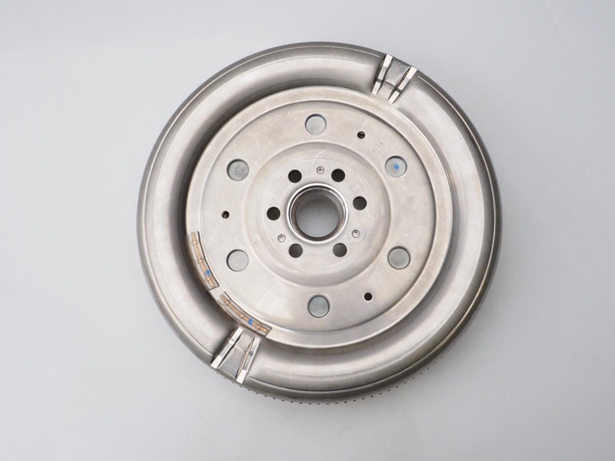 Compre 415070210 INA Volante de motor