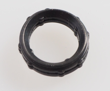 03C109293 VAG Vedante de tampa dianteira de motor