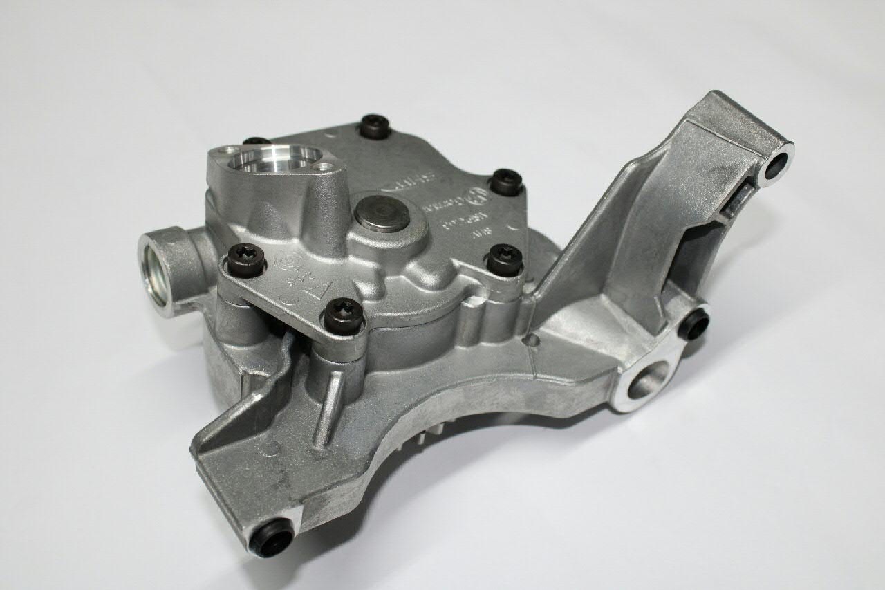 Bomba de óleo VAG 03C115105AG preço, a partir de 160,04 USD