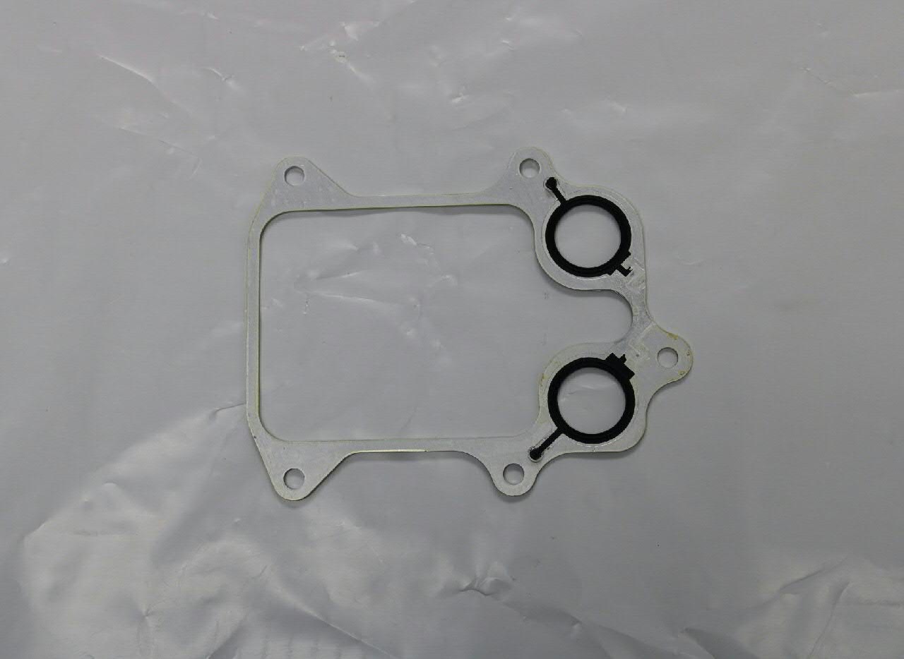 Compre 03C115111D VAG Vedante do radiador de óleo