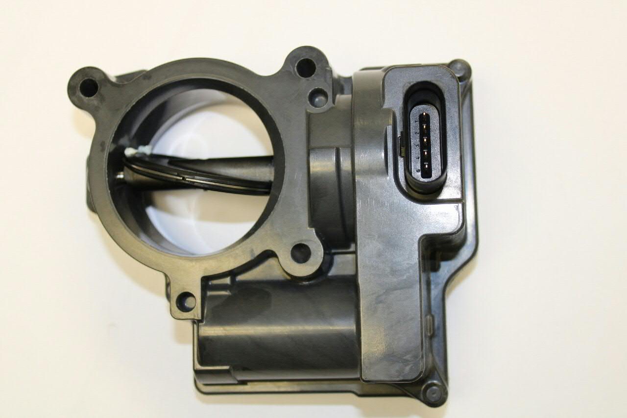 Compre 03C128063B VAG Válvula de borboleta montada