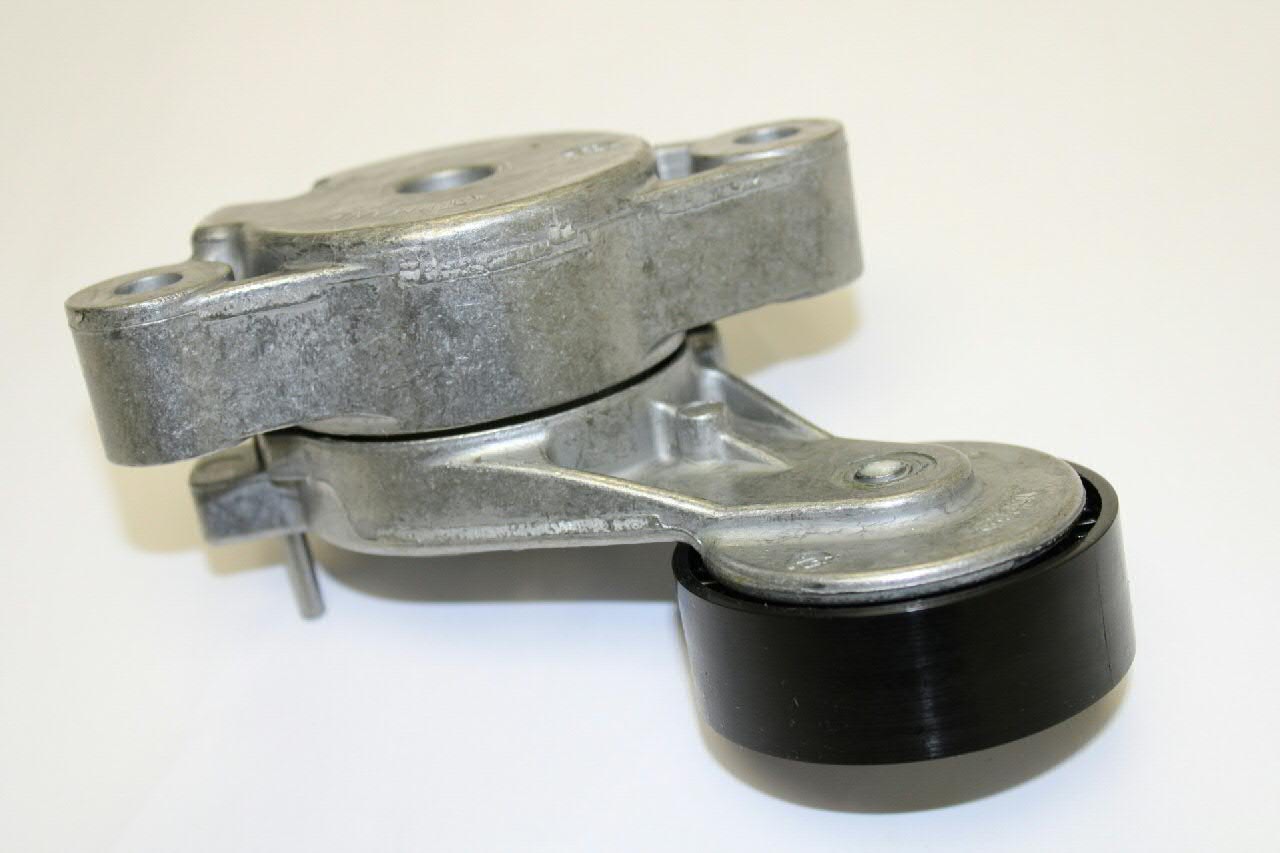 Rolo de reguladora de tensão da correia de transmissão para Volkswagen Golf 5K1