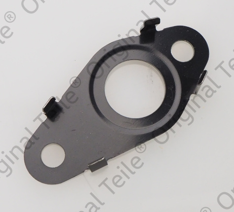 03C145757A VAG Vedante de mangueira de derivação de óleo de turbina