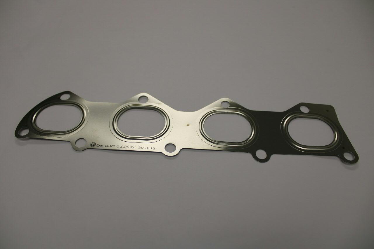 03C253039A VAG Vedante de tubo coletor de escape