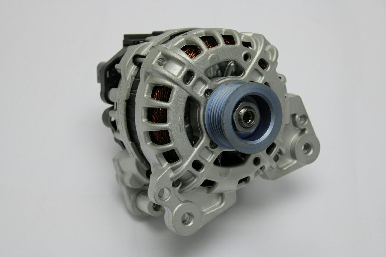 Gerador VAG 03C903024E preço, a partir de 233,47 USD