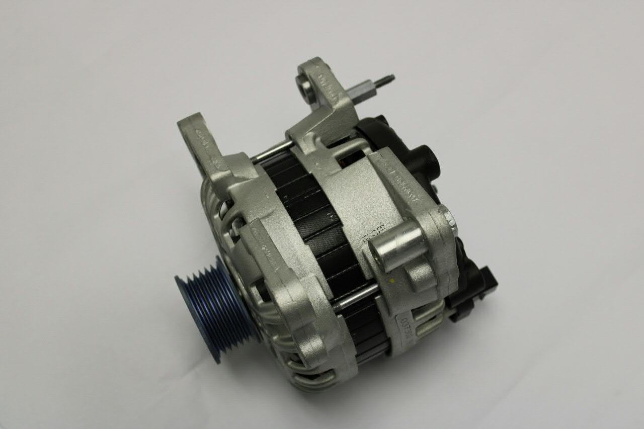 03C903024E VAG Gerador