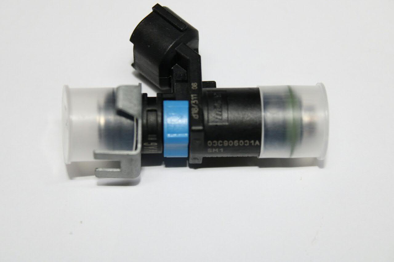 Injetor de injeção de combustível VAG 03C906031A preço, a partir de 30,43 USD