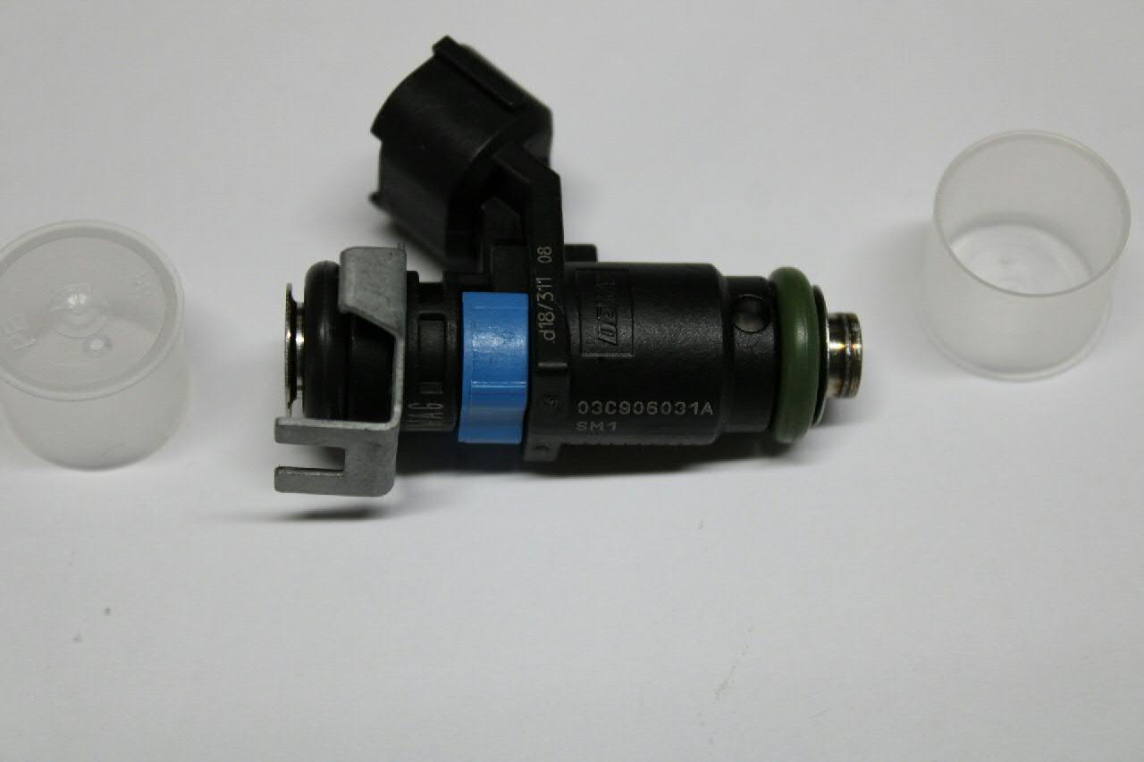 Compre 03C906031A VAG Injetor de injeção de combustível