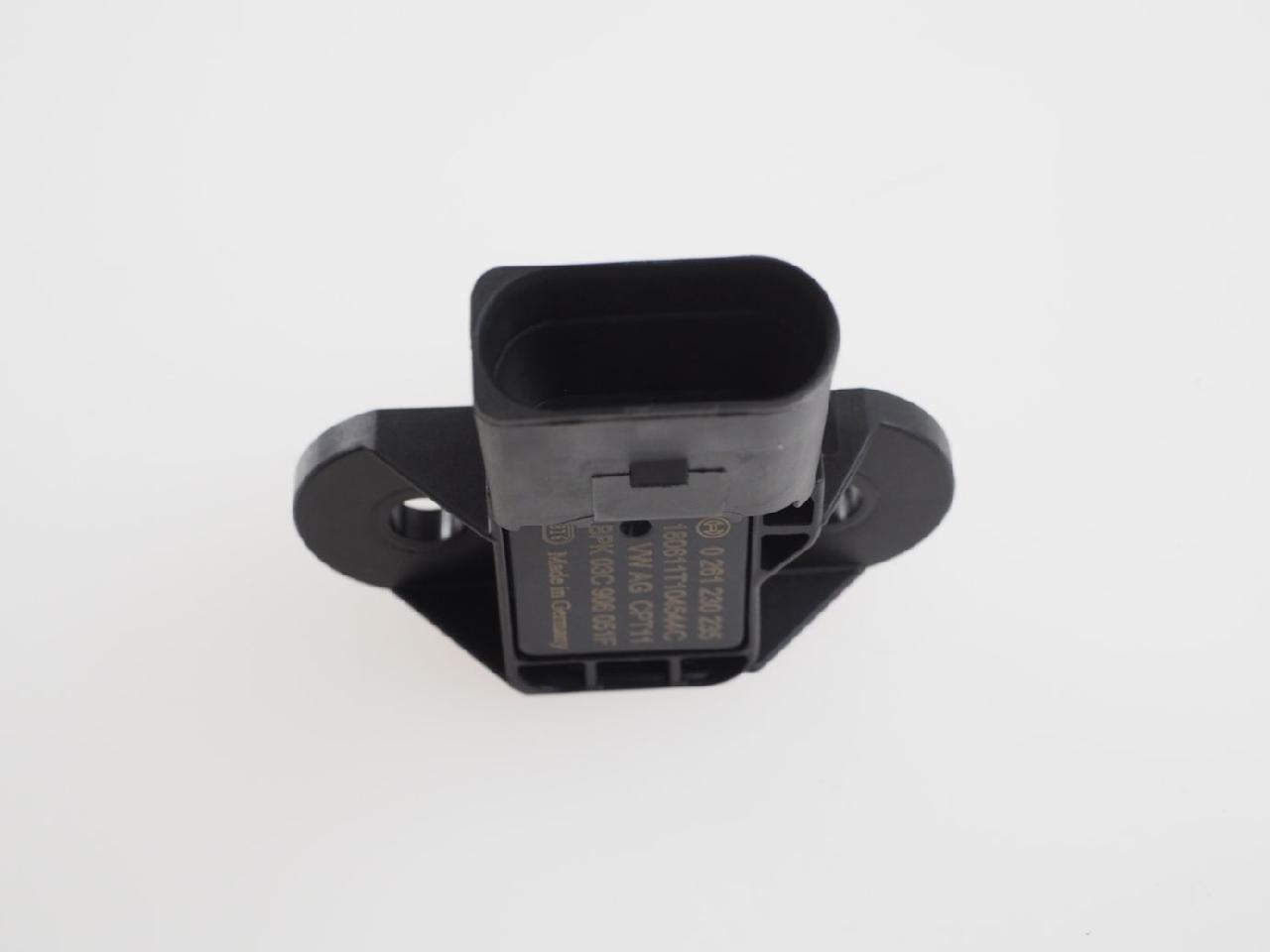 Compre 03C906051F VAG Sensor de pressão no coletor de admissão, MAP