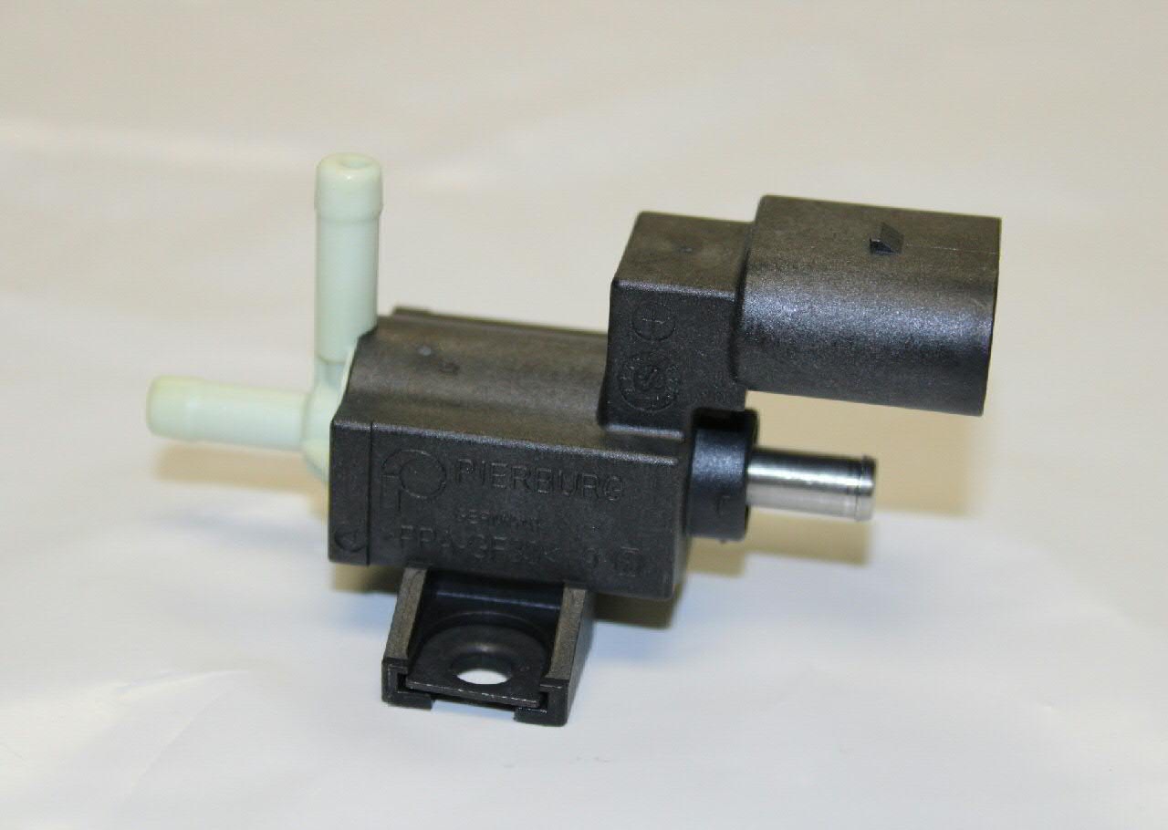 Convertidor de pressão (solenoide) de supercompressão 03C906283B VAG
