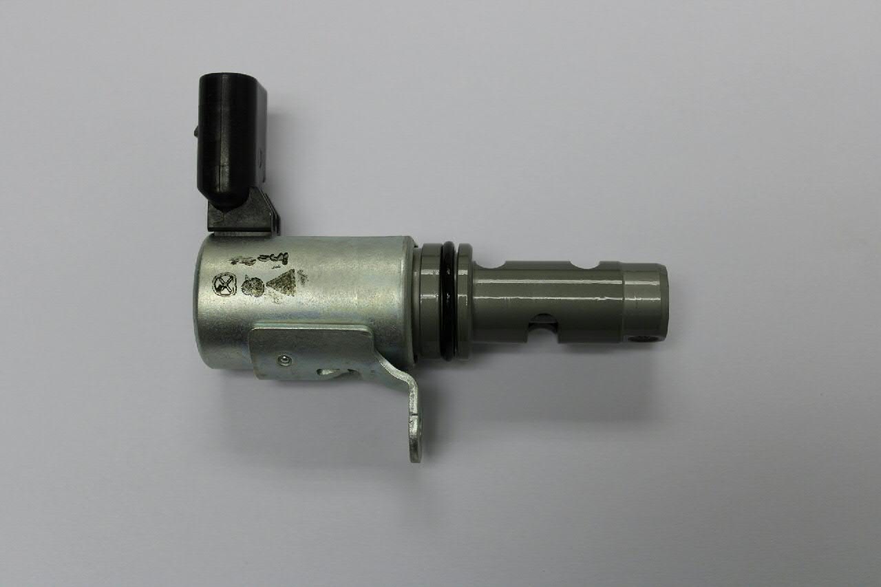 03C906455A VAG Válvula eletromagnética de posição (de fases) da árvore distribuidora