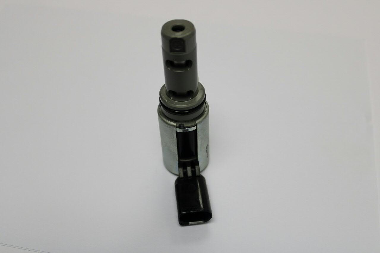 Compre 03C906455A VAG Válvula eletromagnética de posição (de fases) da árvore distribuidora