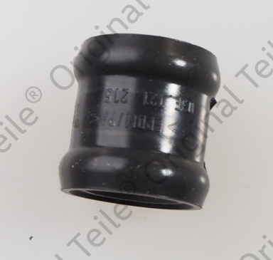 Mangueira (cano derivado) de esfriamento de trocador de calor de óleo, linha de combustível de retorno VAG 03F121215 preço, a partir de 8,38 USD