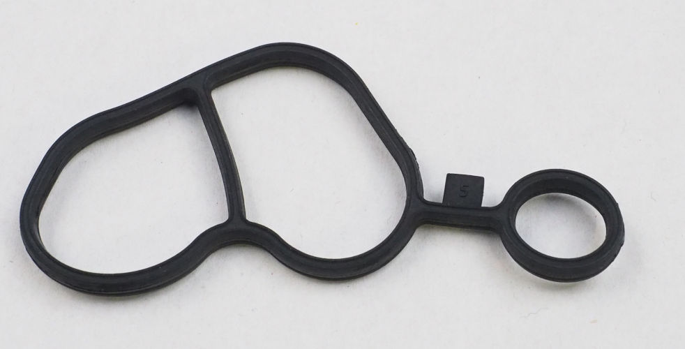 03F903575C VAG Vedante de adaptador do filtro de óleo