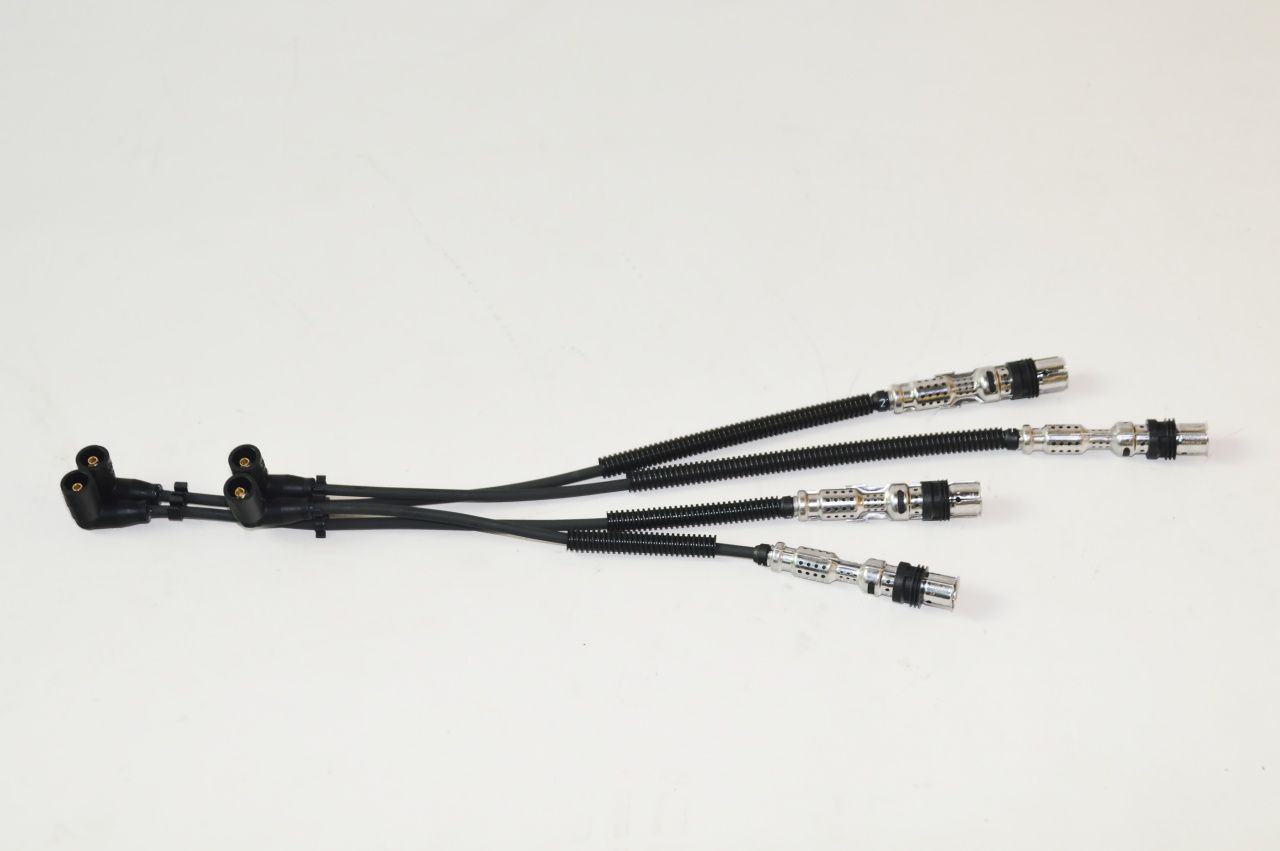 03F905409C VAG Fios de alta voltagem, kit