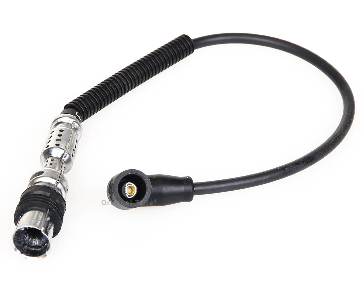 03F905430K VAG Fios de alta voltagem, kit