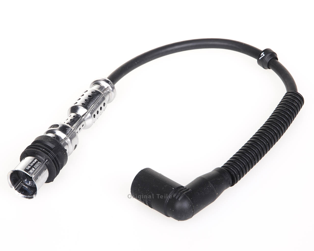 03F905430L VAG Fios de alta voltagem, kit