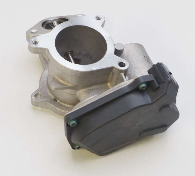 03G131501R VAG Válvula EGR de recirculação dos gases
