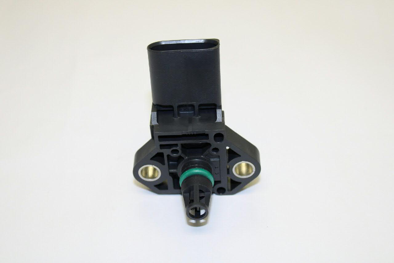 Sensor de pressão no coletor de admissão, MAP 03G906051M VAG