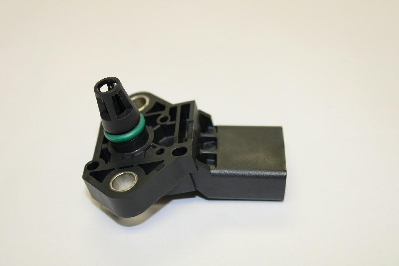 Sensor de pressão no coletor de admissão, MAP VAG 03G906051M preço, a partir de 28,97 USD