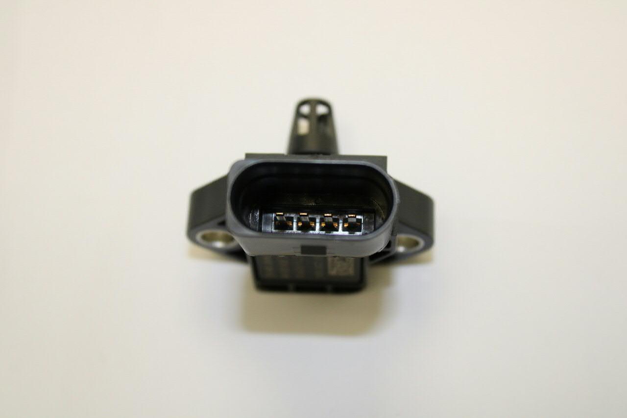 03G906051M VAG Sensor de pressão no coletor de admissão, MAP