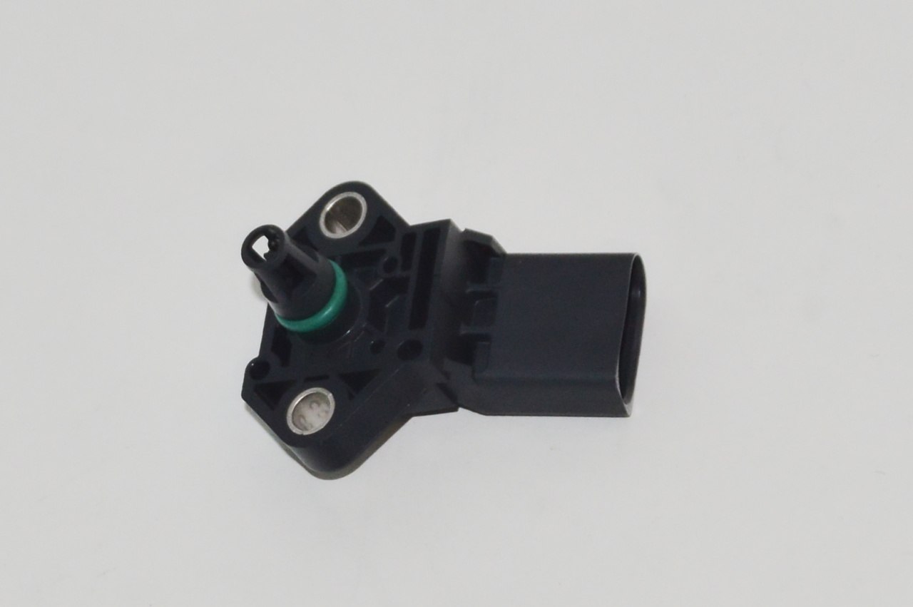 Compre 03G906051M VAG Sensor de pressão no coletor de admissão, MAP
