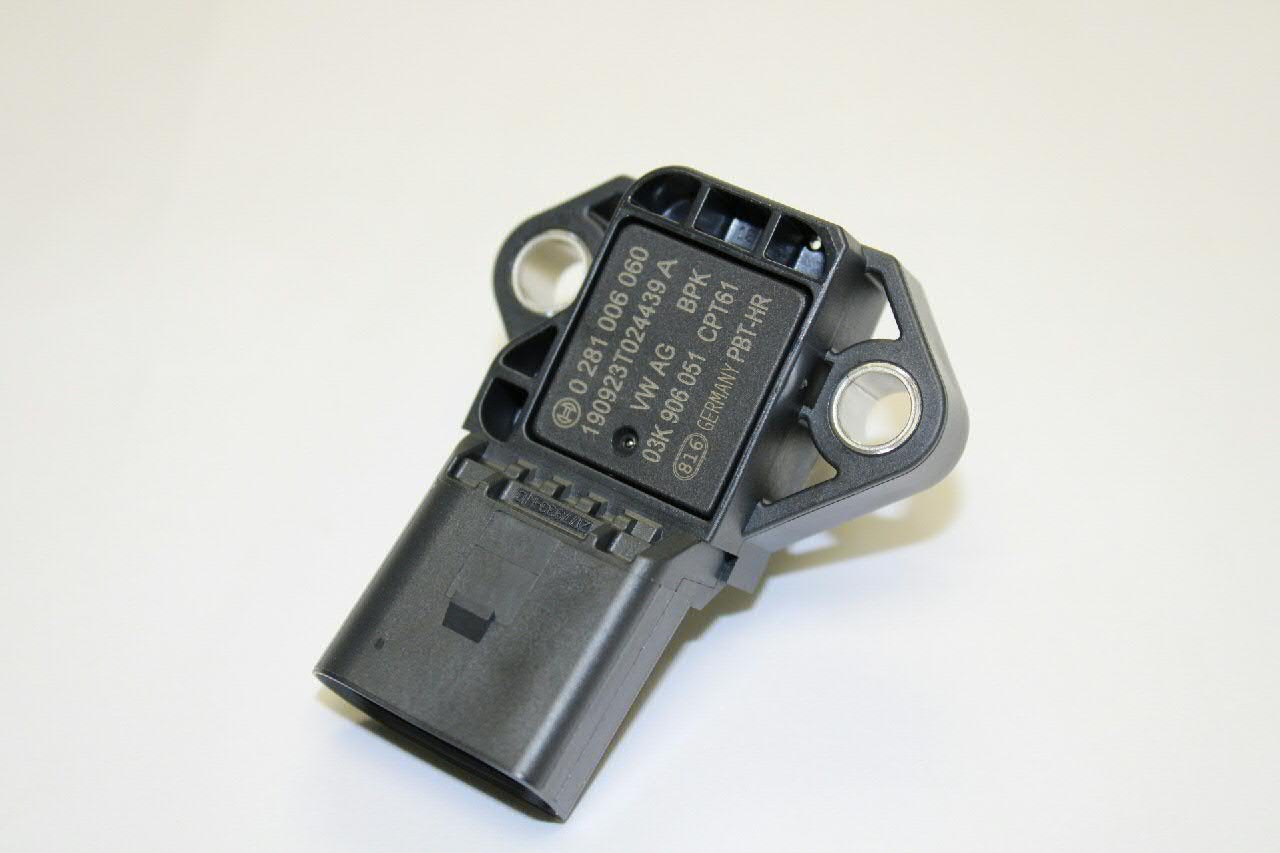 Sensor de pressão de supercompressão VAG 03K906051 preço, a partir de 39,13 USD