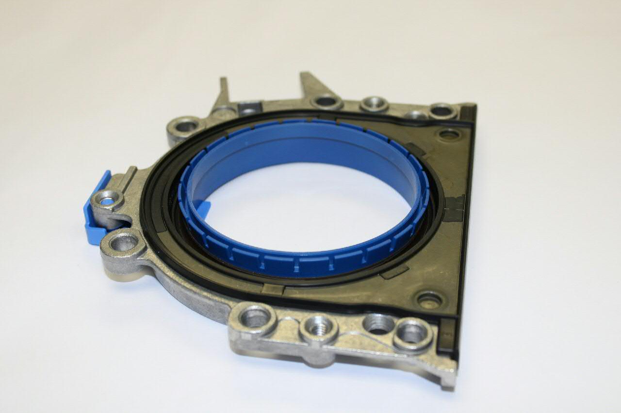 03L103171A VAG Vedação traseira de cambota de motor