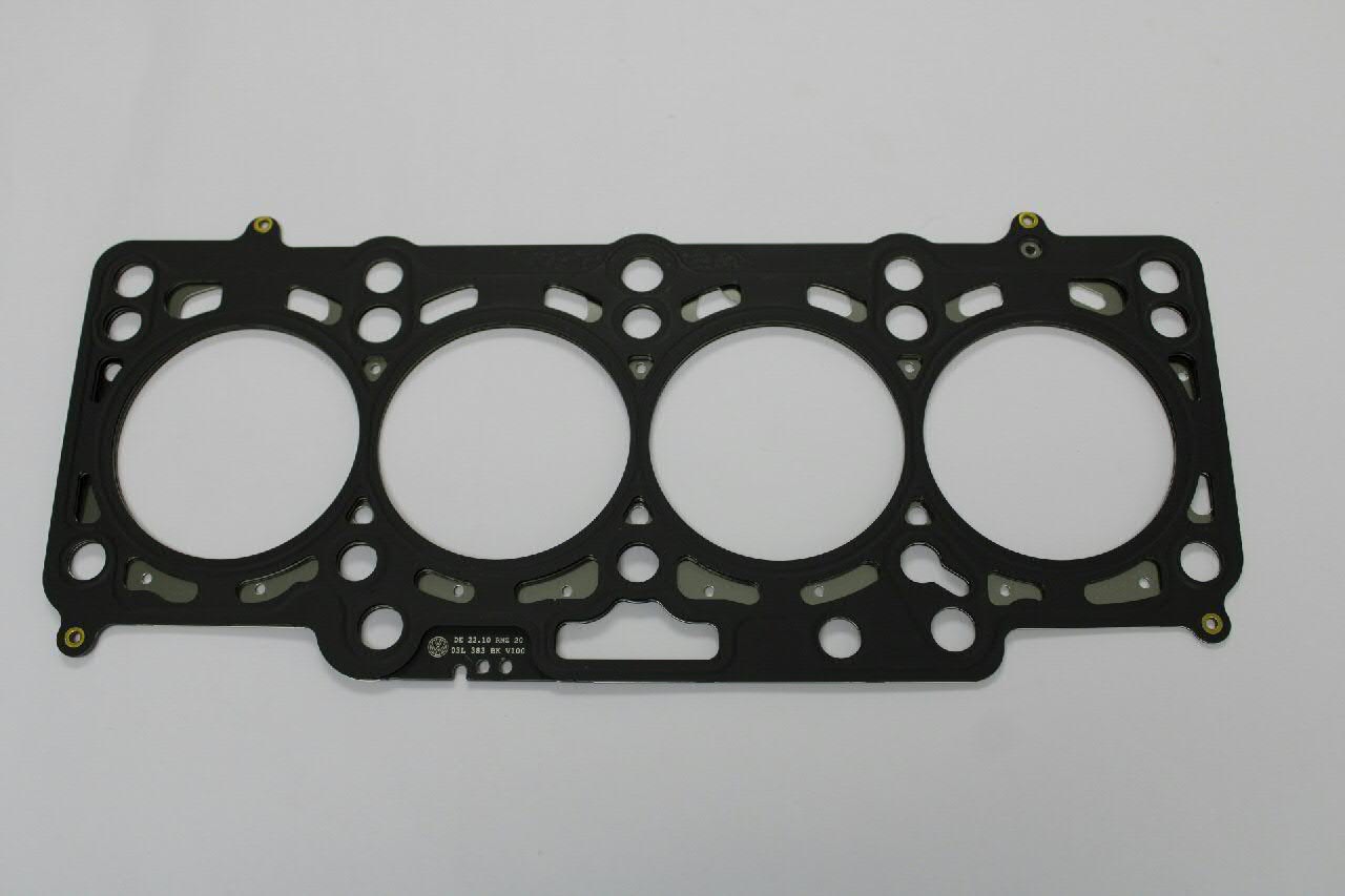 03L103383BK VAG Vedante de cabeça de motor (CBC)
