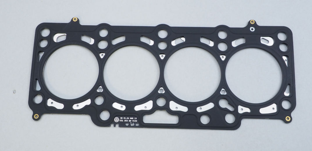 03L103383BP VAG Vedante de cabeça de motor (CBC)