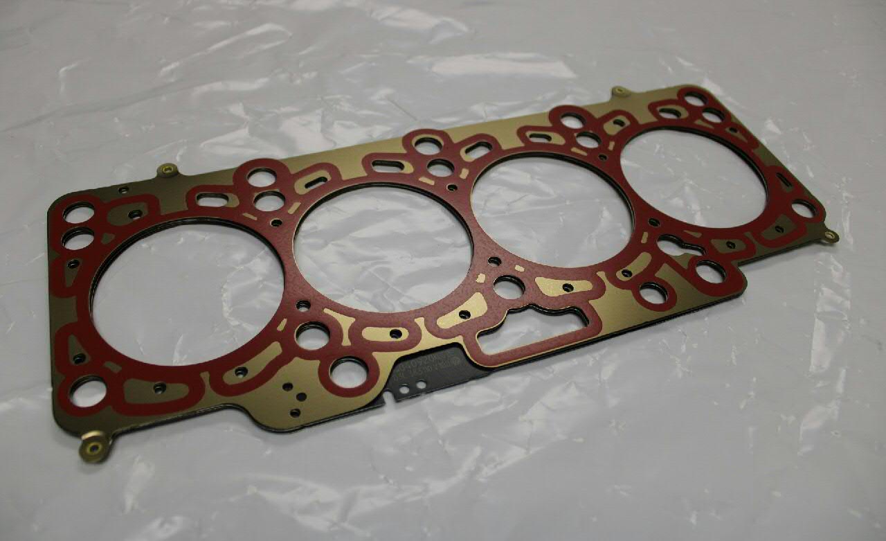 03L103383DD VAG Vedante de cabeça de motor (CBC)